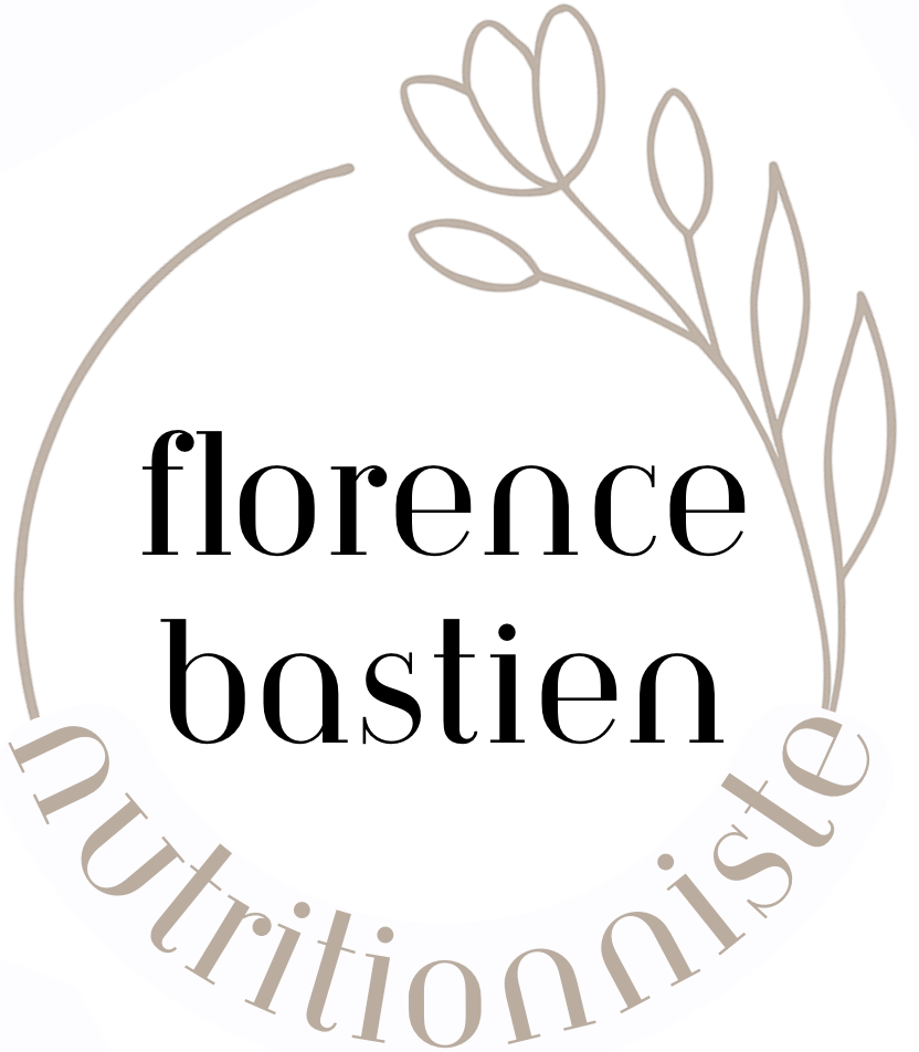 Florence Bastien – Nutritionniste